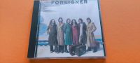 CD Foreigner - 1st Album 1977/Re-Issue ca. 1986 Nürnberg (Mittelfr) - Aussenstadt-Sued Vorschau