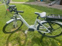 E-Bike 28 Zoll Hessen - Hünfeld Vorschau