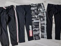 Jogginghose, Leggings, Gr. 140, 4 Stück Nordrhein-Westfalen - Lennestadt Vorschau