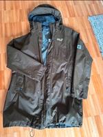 Jack Wolfskin 3 in 1 Funktionsjacke selten getragen Rheinland-Pfalz - Speyer Vorschau
