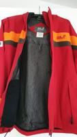 Jacke, Allwetterjacke, Jack Wolfskin, Gr. 164 (XS) Niedersachsen - Bad Zwischenahn Vorschau