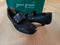 Damenschuhe Pumps schwarz Paul Green Niedersachsen - Osterholz-Scharmbeck Vorschau