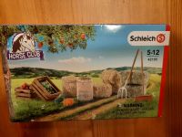 Schleich Futterset  Nr. 42105 Essen - Huttrop Vorschau