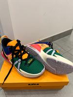 Nike Lebron Witness 7 EP Bayern - Landshut Vorschau