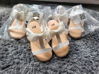 H&M Sandalen neu Nordrhein-Westfalen - Bottrop Vorschau