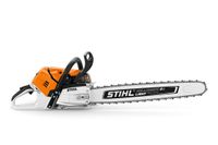 STIHL Benzin-Kettensäge MS500i W mit Griffheizung 63cm Niedersachsen - Gronau (Leine) Vorschau