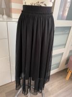 Rock H&M maxi midi mesh Tüll xs 34 Nordrhein-Westfalen - Hilden Vorschau