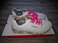 Skechers weiß/bunt Nordrhein-Westfalen - Minden Vorschau