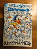 Comic Donald Duck Taschenbuch Unter Schneemännern neuwertig Bayern - Obernburg Vorschau