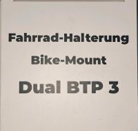 Fahrrad-Halterung Bluetooth Berlin - Reinickendorf Vorschau