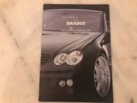 Brabus, Gesamtprogramm Mercedes R230 Hessen - Büdingen Vorschau