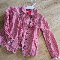 Bondi Bluse neu 104 Tracht Dirndl Alpenglück Baden-Württemberg - Mössingen Vorschau