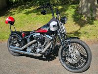 Harley Davidson Bad Boy Springer Custom Wuppertal - Heckinghausen Vorschau