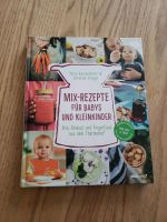 Mix Rezepte für Babys für den Thermomix Niedersachsen - Seevetal Vorschau