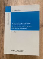 Basisgesetze Einsatzrecht, 5. Auflage von Wagner Brandenburg - Ferch Vorschau