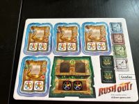 Spiel Rush out Goodie Nordrhein-Westfalen - Xanten Vorschau