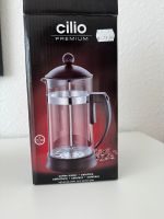 Frenchpress Cilio Premium Baden-Württemberg - Besigheim Vorschau