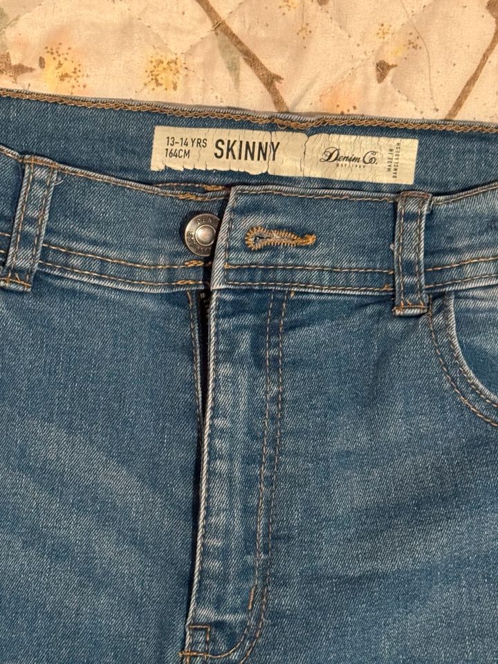 Jeans Hose in Dinslaken