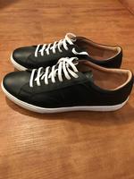 Halbschuhe Schnürschuhe schwarz weiß Gr. 41 NEU Bayern - Denklingen Vorschau
