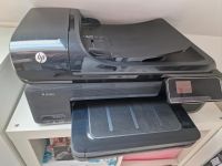 Drucker HP Officejet 7500A Mecklenburg-Vorpommern - Neukloster Vorschau