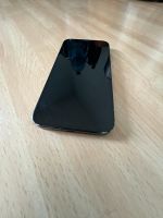 Apple Iphone 12 mini 64GB an Bastler kaputt defekt schwarz/sw. Saarland - St. Wendel Vorschau