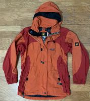 Jack Wolfskin Damen Jacke Mit Kapuze mehrfarbig Gr XS Nordrhein-Westfalen - Ascheberg Vorschau