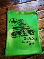 Lico Turnbeutel Sportbeutel NOS retro vintage Rollschuhe Bayern - Altenkunstadt Vorschau