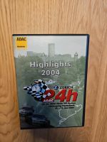 DVD Highlights 24h Nürburgring 2004 Nordrhein-Westfalen - Kirchlengern Vorschau