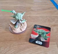 Disney Infinity Figur 3.0 - Yoda Sachsen-Anhalt - Wolmirstedt Vorschau