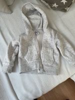 Baby Sweatjacke Gr.56 Bayern - Aschaffenburg Vorschau