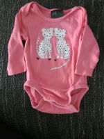 Baby Body Gr. 56 Nordrhein-Westfalen - Ennepetal Vorschau