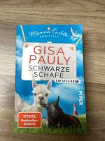 Sylt-Krimi von Gisa Pauly- Schwarze Schafe Nordrhein-Westfalen - Jüchen Vorschau