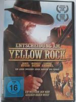 Entscheidung am Yellow Rock - Michael Biehn - Gold, Kalifornien Niedersachsen - Osnabrück Vorschau