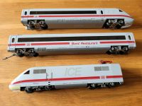 ROCO ICE 402 027-7 Modellbahn Set 3-teilig, H0 1:87 Bayern - Friedberg Vorschau