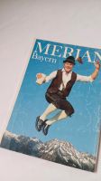 Merian Ausgabe Bayern Bayern - Grafing bei München Vorschau