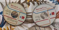 Klett Red Line 1 Audio-CD und Vokabelübungssoftware Workbook München - Pasing-Obermenzing Vorschau