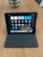 iPad  6th Gen 32 GB inkl Logitech Tastatur -TOP- Bayern - Regensburg Vorschau