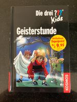 Die drei Fragezeichen Kids Geisterstunde Bayern - Schillingsfürst Vorschau