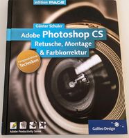 Adobe Photoshop CS Retusche, Montage & Farbkorrektur Rheinland-Pfalz - Langenfeld Eifel Vorschau