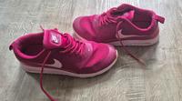 Nike☆ Damen Turn Lauf Fitness Schuhe pink Gr. 39 top Schleswig-Holstein - Lübeck Vorschau
