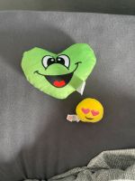 Kuscheltier Herz/Emoji ‼️Neu‼️ Nordrhein-Westfalen - Frechen Vorschau