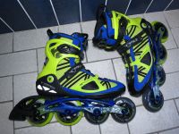 K2 VO2 100 BOA Speed Skates Inliner wie NEU NP 300,-€ Größe 44 Hessen - Künzell Vorschau