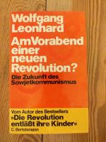 "(..) neuen Revolution? (..) Sowjetkommunismus" - Leonhard Schleswig-Holstein - Flensburg Vorschau