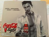 Coca-Cola Maus Pads 4 Stück Niedersachsen - Seevetal Vorschau