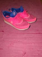 Nike thea gr 40 in pink blau Frankfurt am Main - Preungesheim Vorschau