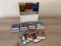 Yu-Gi-Oh! Trading Card Game Konvolut 207 Karten Wandsbek - Hamburg Jenfeld Vorschau