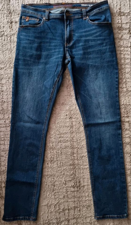 Bruno Banani Slim Fit Jeans Herren in Hamm