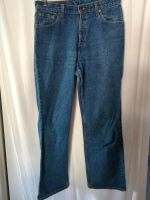 Levis Strauss Herren Jeans 517 But Cut Blau Hessen - Mengerskirchen Vorschau