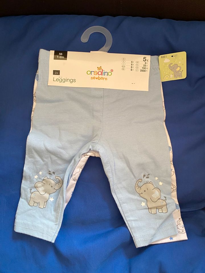 Baby Hosen Neu in Nassau