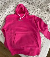 Reebok Pullover Sweatshirt pink wie neu Gr. M/L Damen ❤️❤️❤️ Niedersachsen - Lohne (Oldenburg) Vorschau